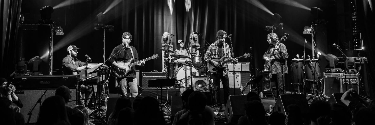 SPEAK OF HEAVEN ALBUM RELEASE FLASH MOUNTAIN FLOOD, Kind