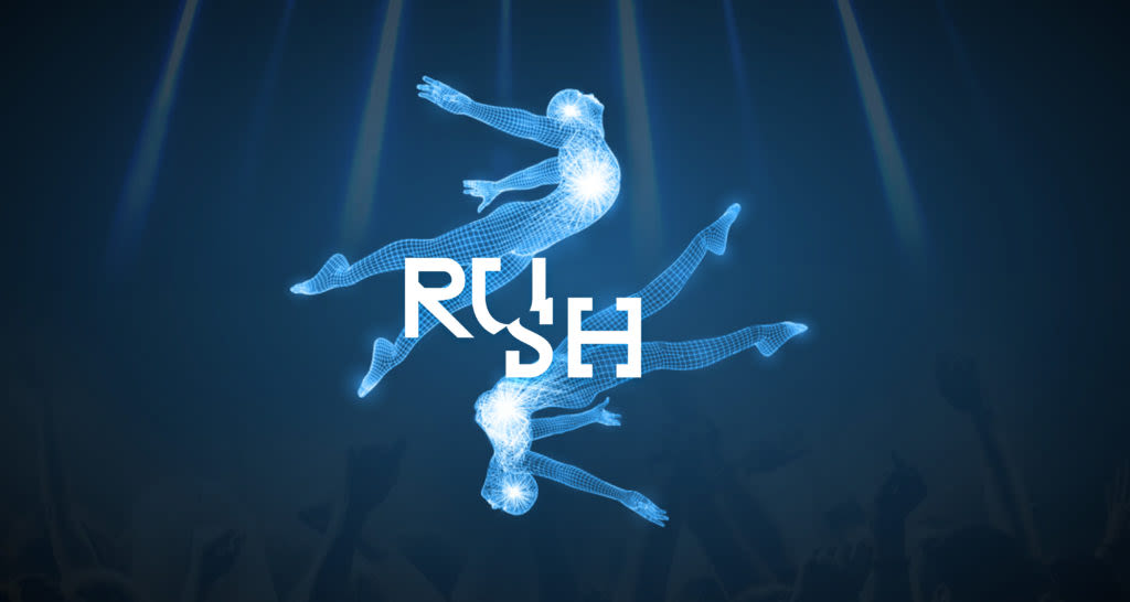 Immersive Preview Performance of “Rush This Is How I Know I’m