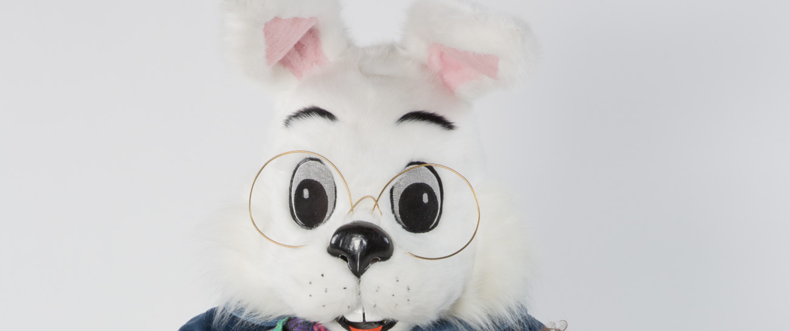Easter Bunny Photo Experience in Austin at Barton Creek Square