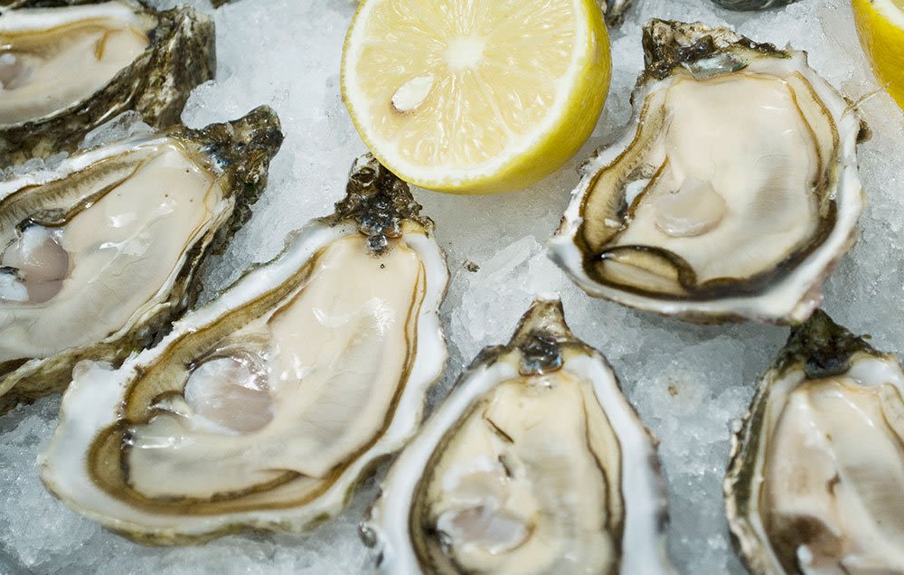 57th Annual Oyster Easter in Nashville at Green Door Gourmet