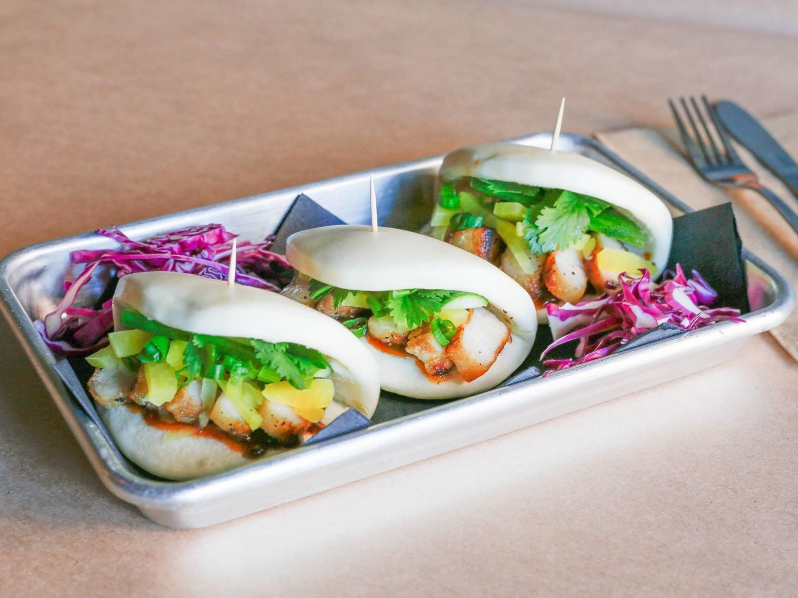 FoodieLand Night Market in Berkeley at Golden Gate Fields