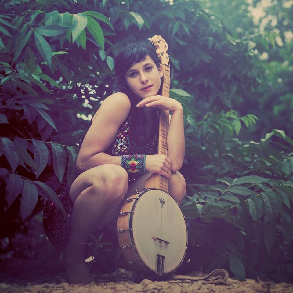 Melissa Gail Klein, Willow | Speak in Austin at Swan Dive