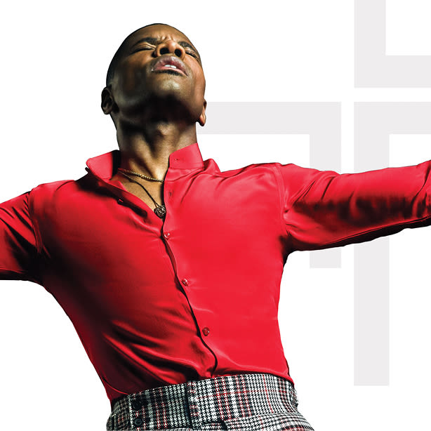 Kirk Franklin: The Long Live Love Tour With Travele Judon in