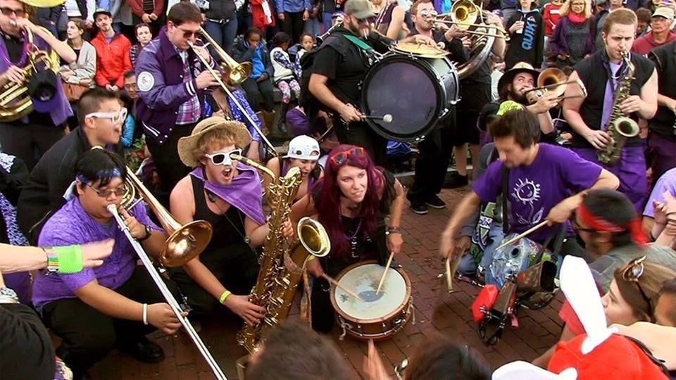 Mfa Music The Party Band in Boston at Museum of Fine Arts Boston