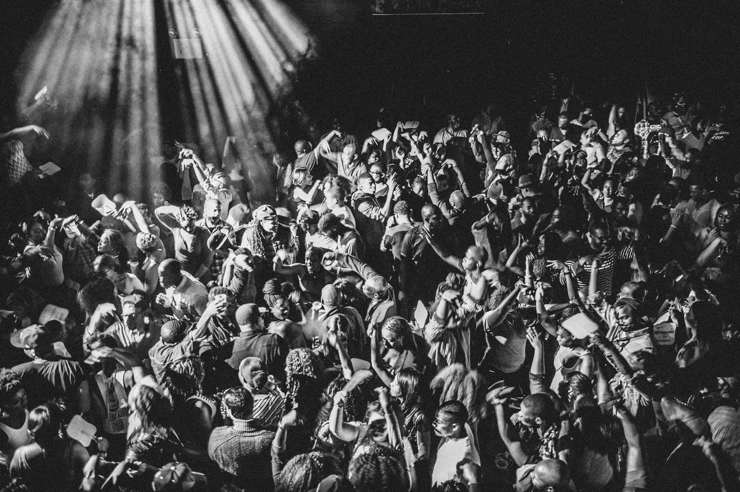 Grits & Biscuits in Indianapolis at Old National Centre