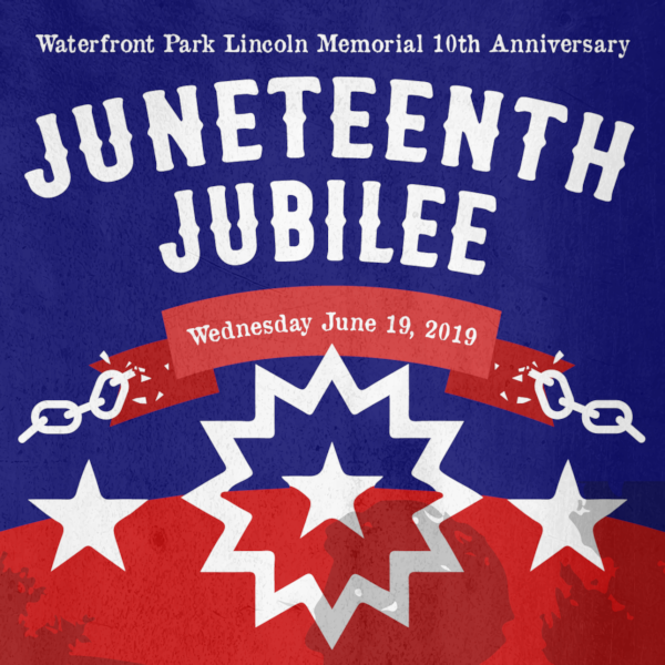 Jubilee, a Celebration of the Lincoln Memorial’s