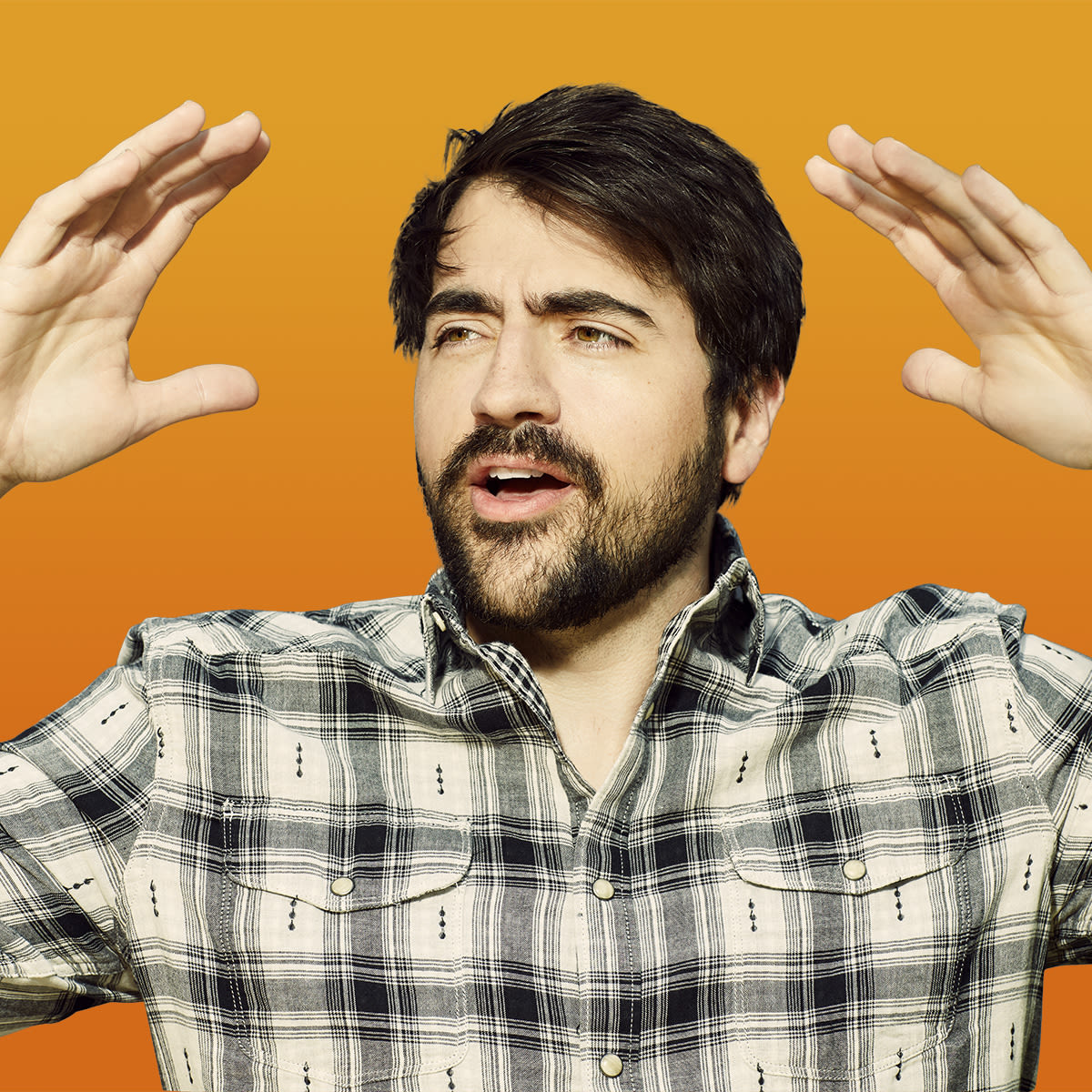 Trae Crowder Live! w/ Drew & Corey Ryan Forrester in Austin