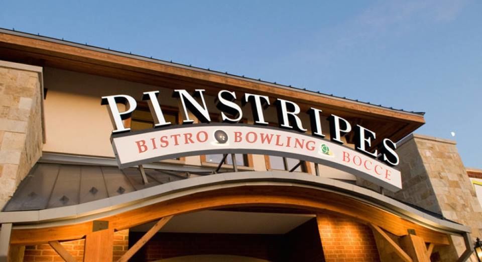 Crunch & Brunch in Overland Park at Pinstripes