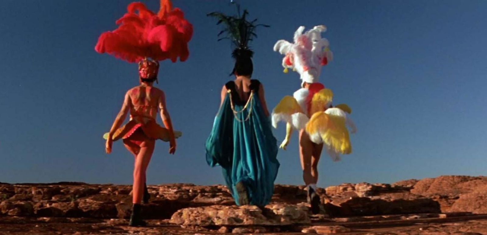 Paramount Summer Classic Film Series The Adventures of