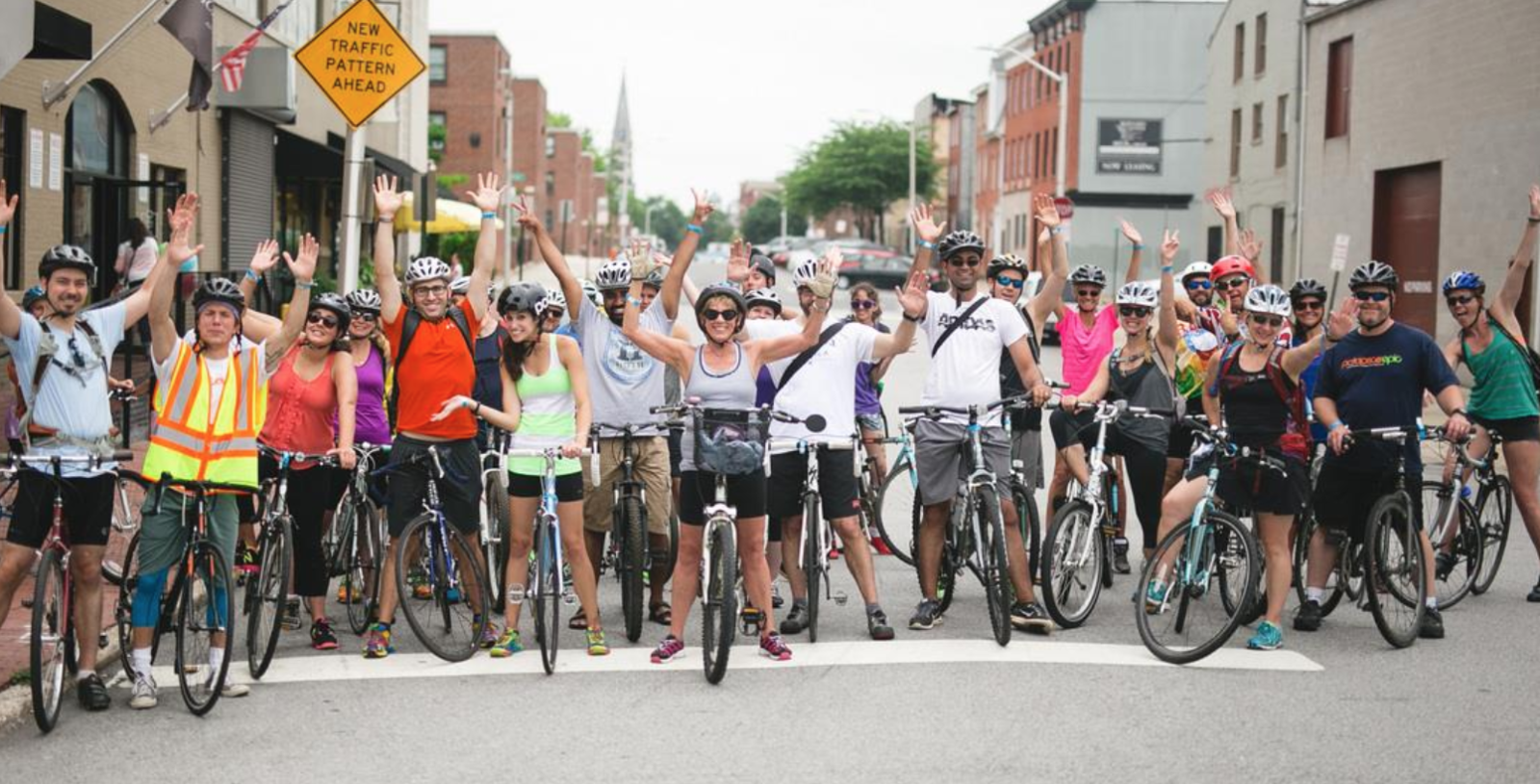 Bikes and Beers Nashville 2019 in Nashville at Various Locations