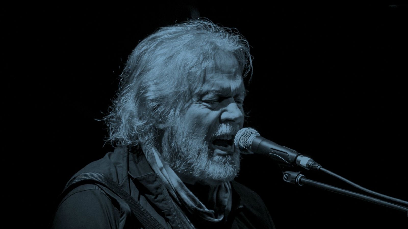 Randy Bachman in new york at Sony Hall