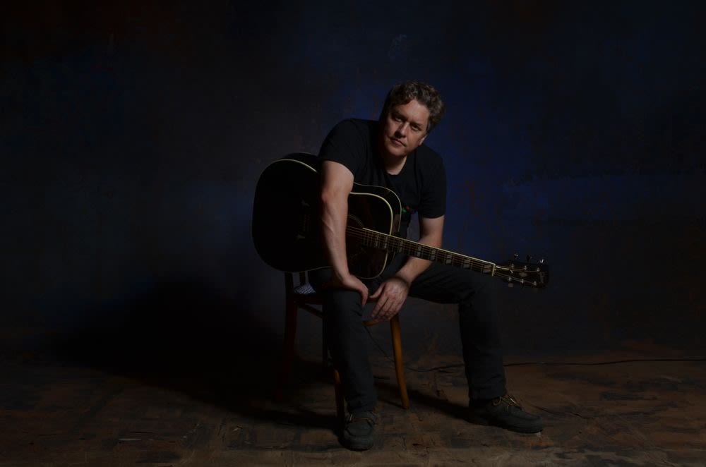 The Masters starring Shawn Camp in Franklin at Mockingbird