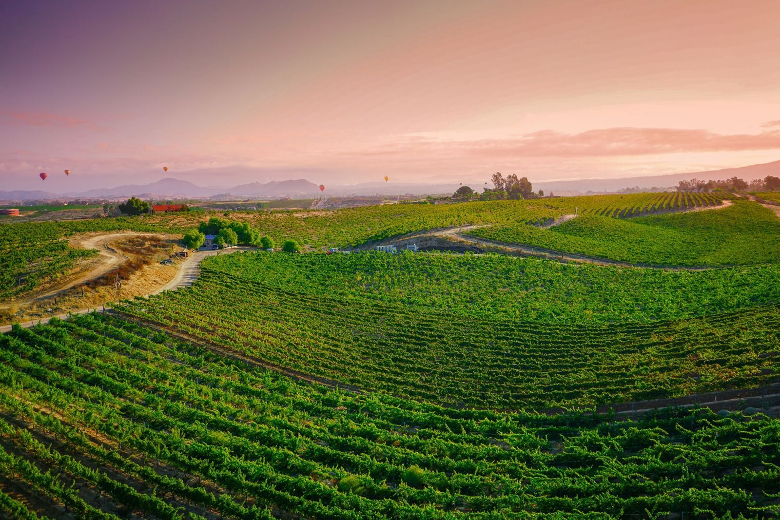 4th of July in Temecula Valley in Temecula at Old Town Temecula