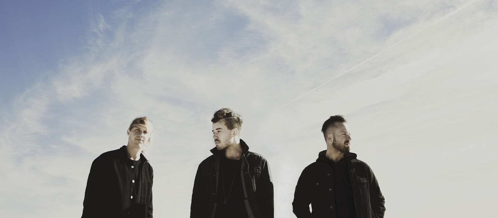 Rufus Du Sol (DJ Set) in Chicago at Spybar