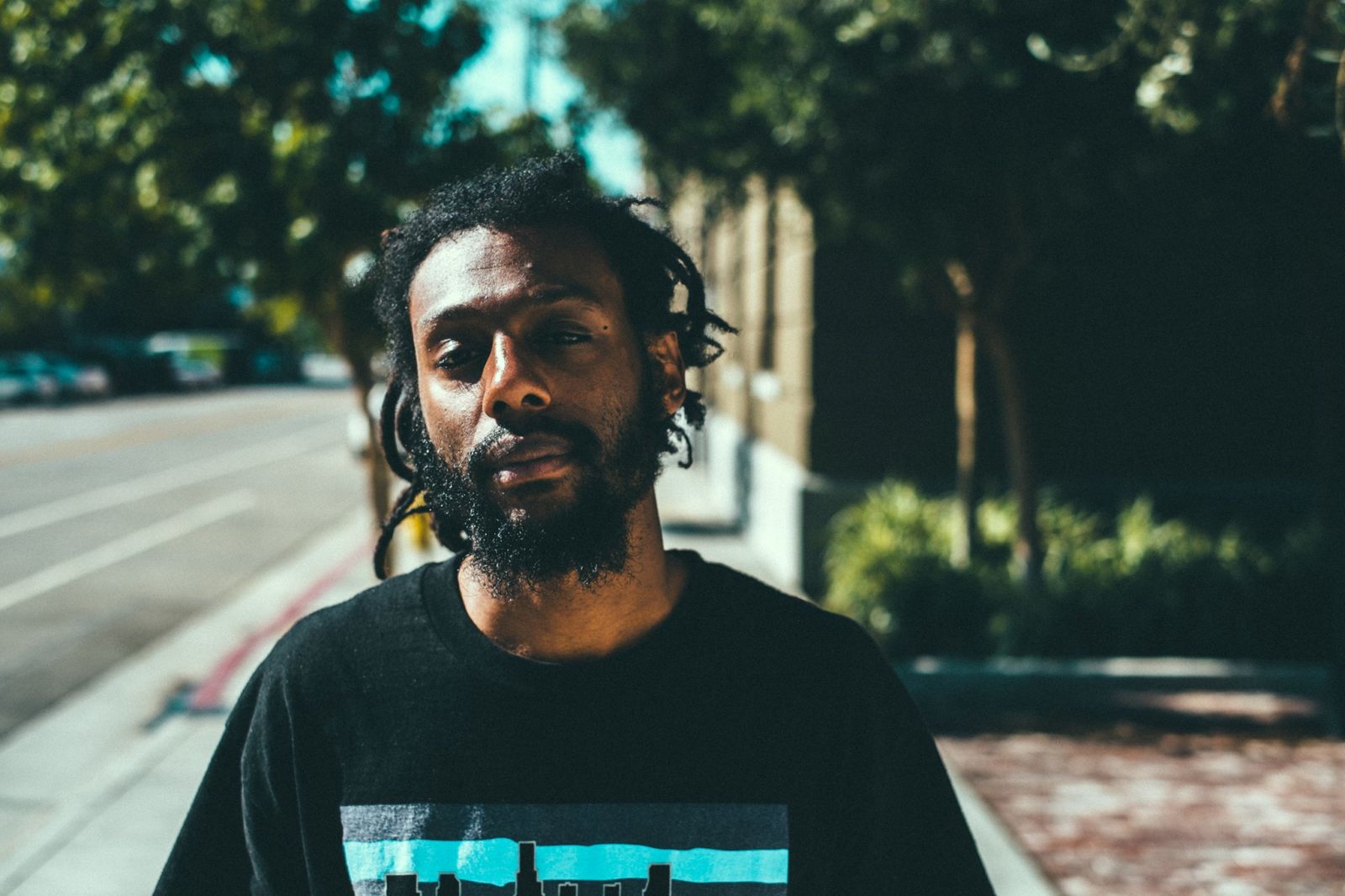 The Red Couch Podcast Live with performances by Propaganda