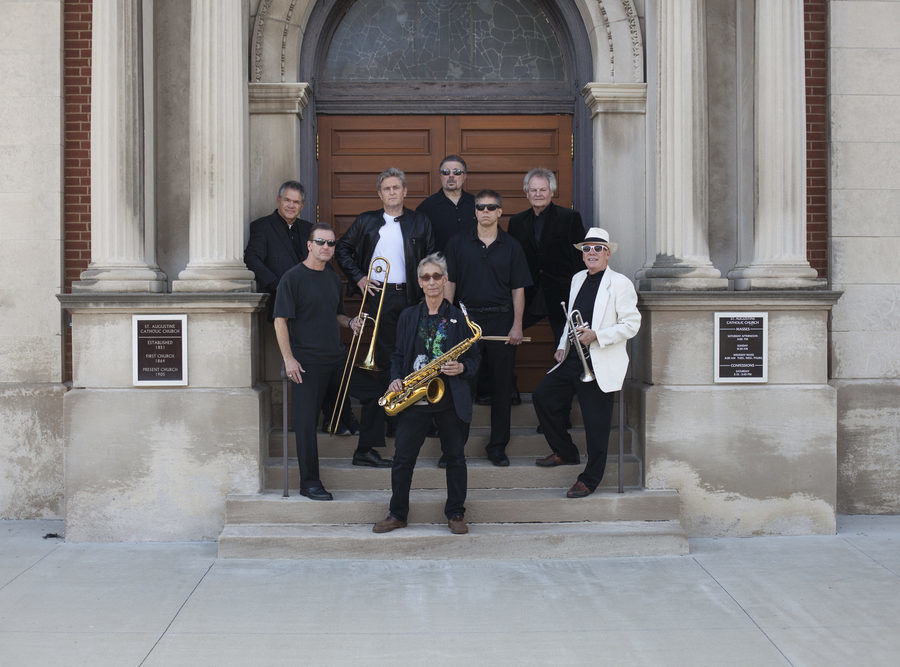 The Decades in Louisville at Gerstle's Place