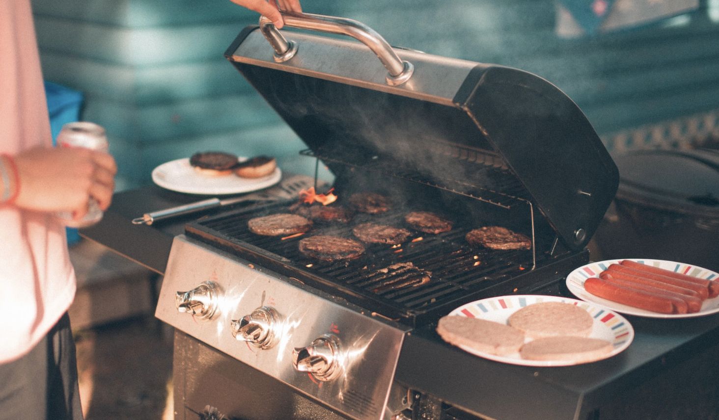 5 POINTS BREW & BBQ in Denver at Mile High Festivals