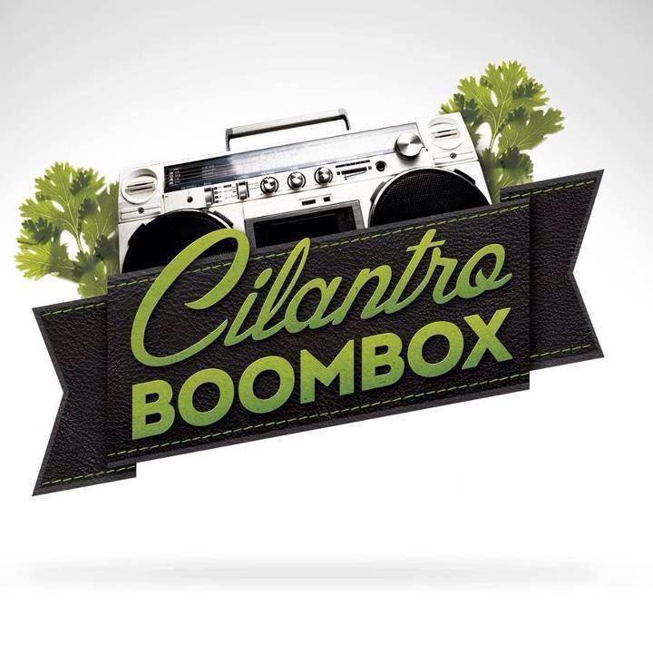 Cilantro Boombox & Friends (F1 Weekend) in Austin at Gyspy Lounge