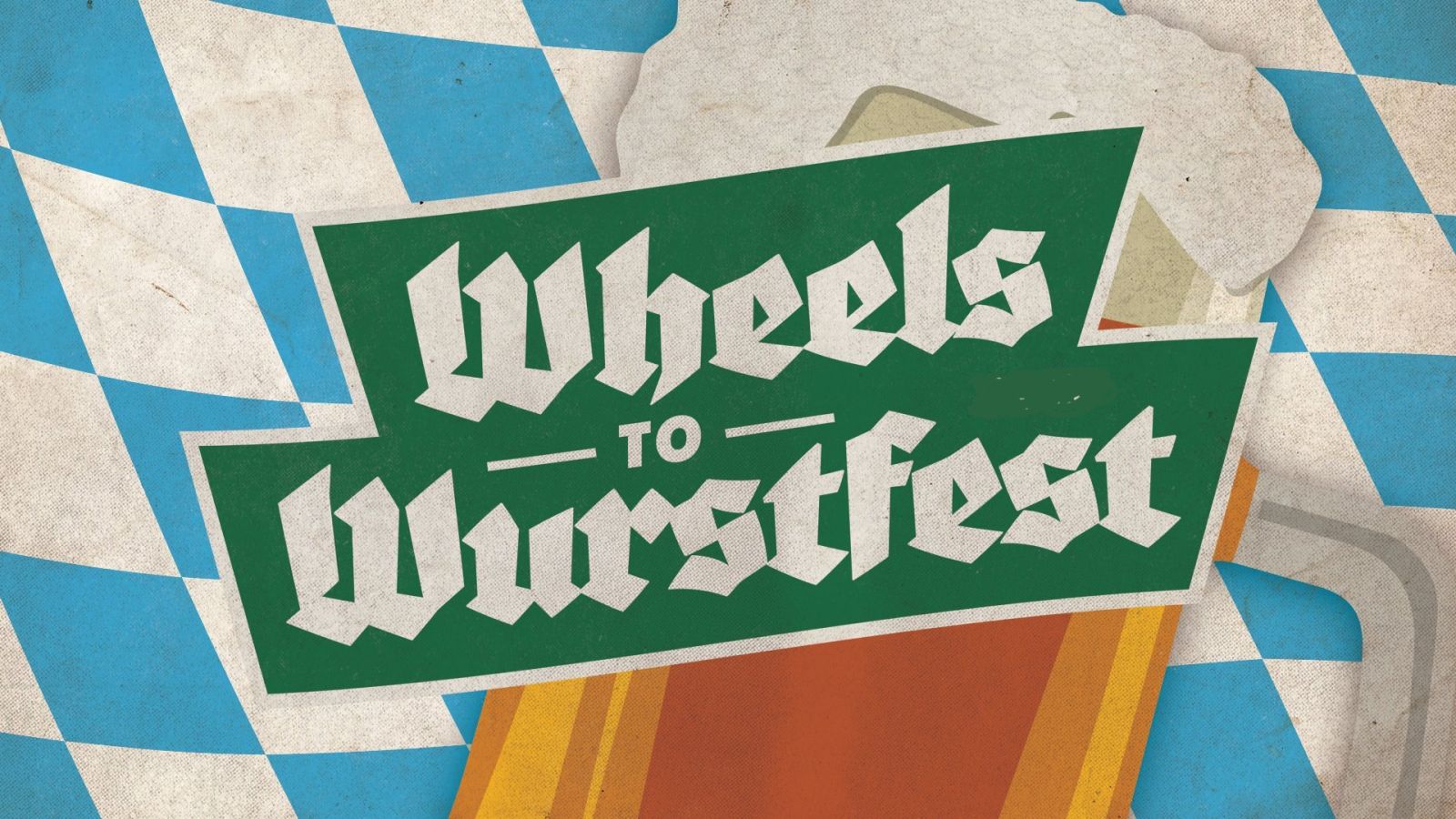 Wheels To Wurstfest in Austin at Revelry Kitchen and Bar