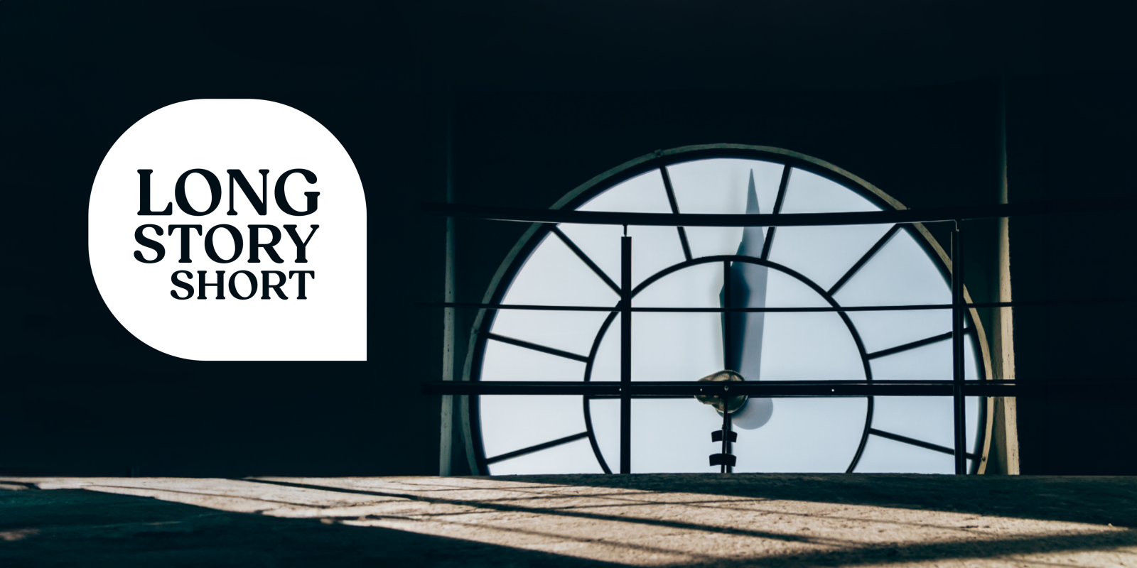 Long Story Short: In Hindsight