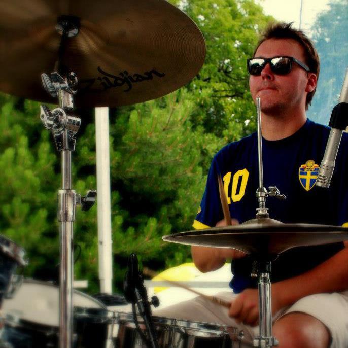 Fletcher Rockwell in Lincolnshire at Cubby Bear North (Closed)