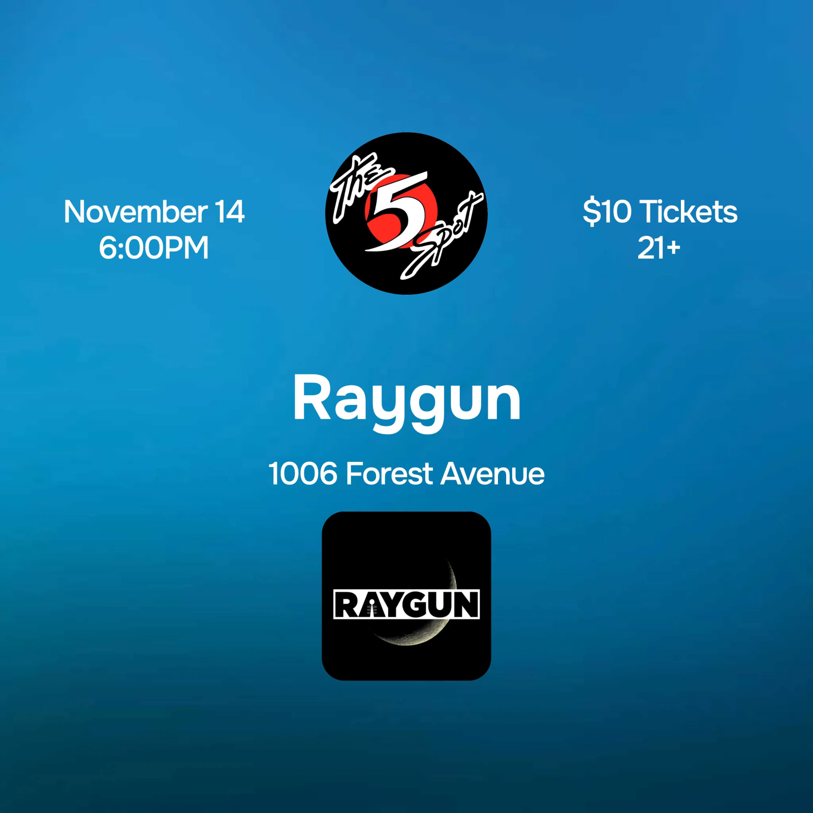 Raygun