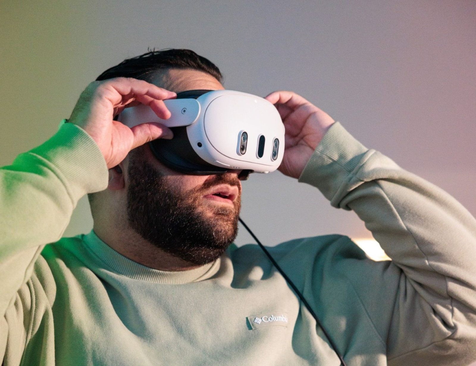 TITANIC: The Virtual Reality Experience