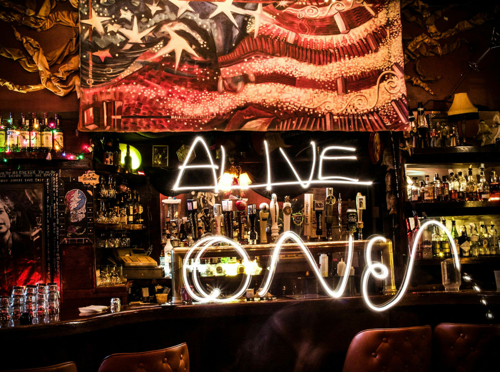 Free Live Music