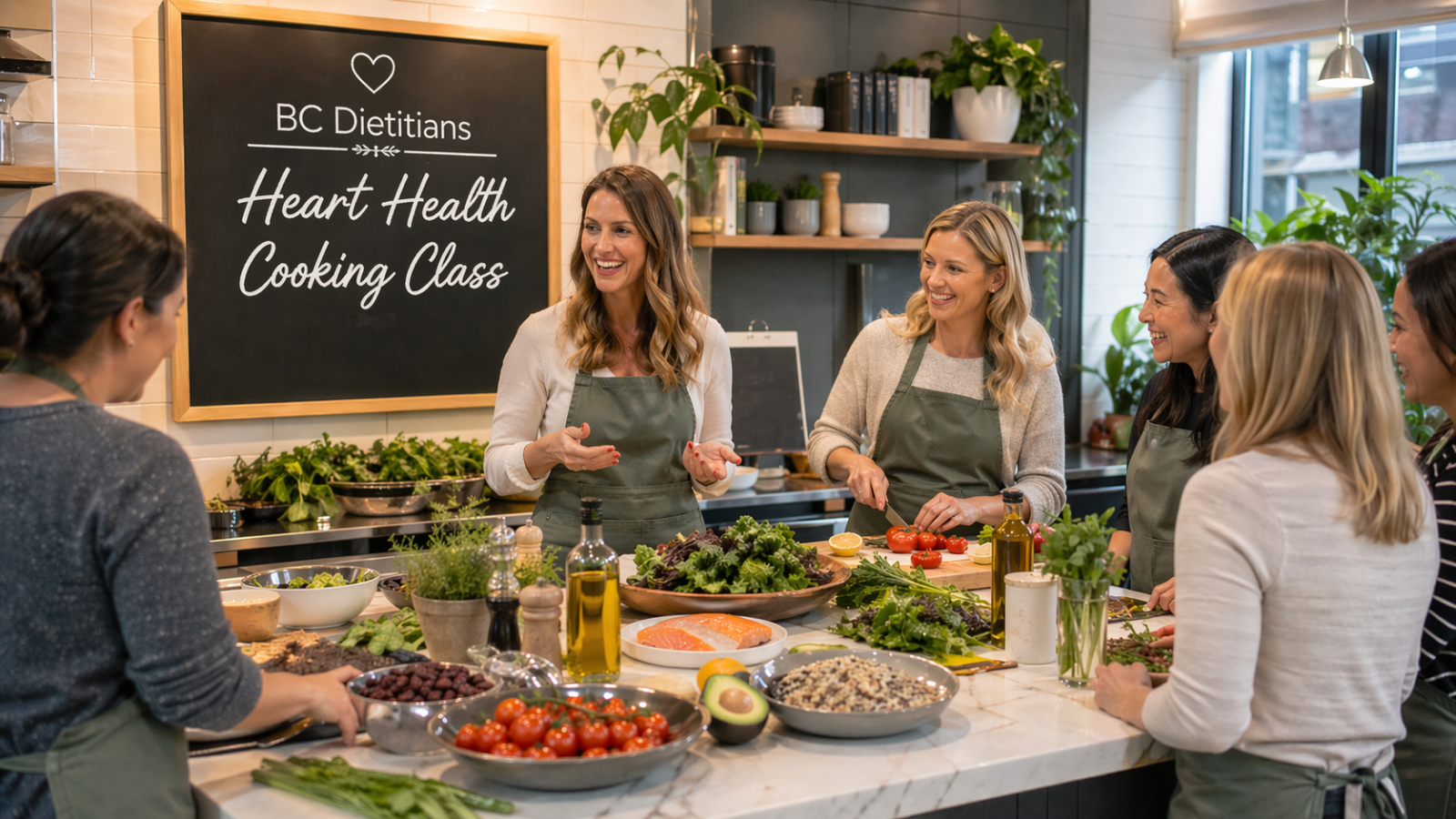 Pickling & Preserves Class with Chef Karen Dar Woon & Chef RD Renée Chan