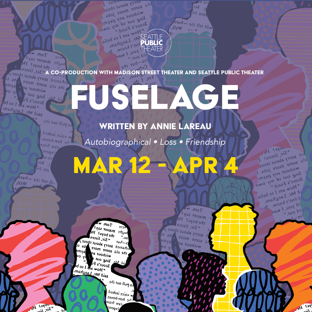 Fuselage
