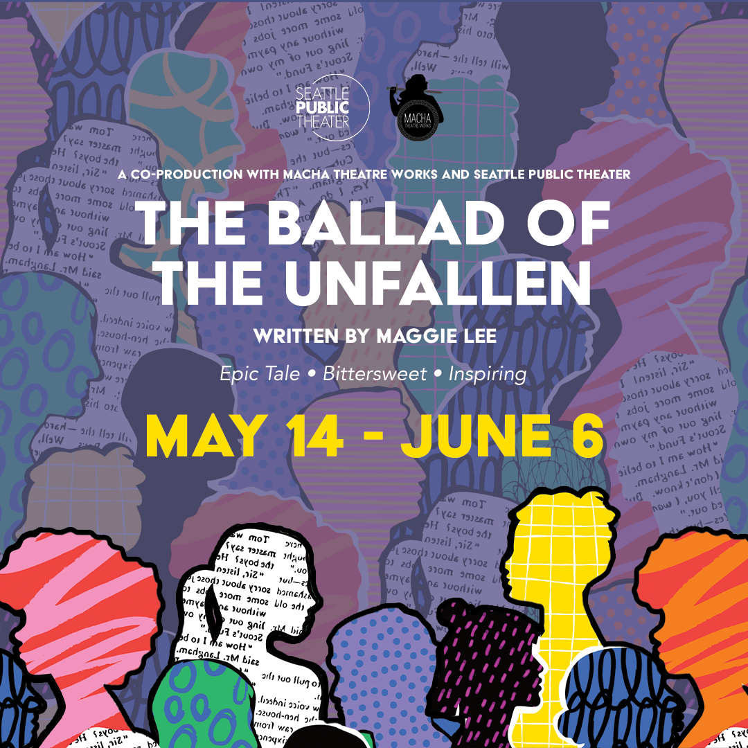 The Ballad of the Unfallen