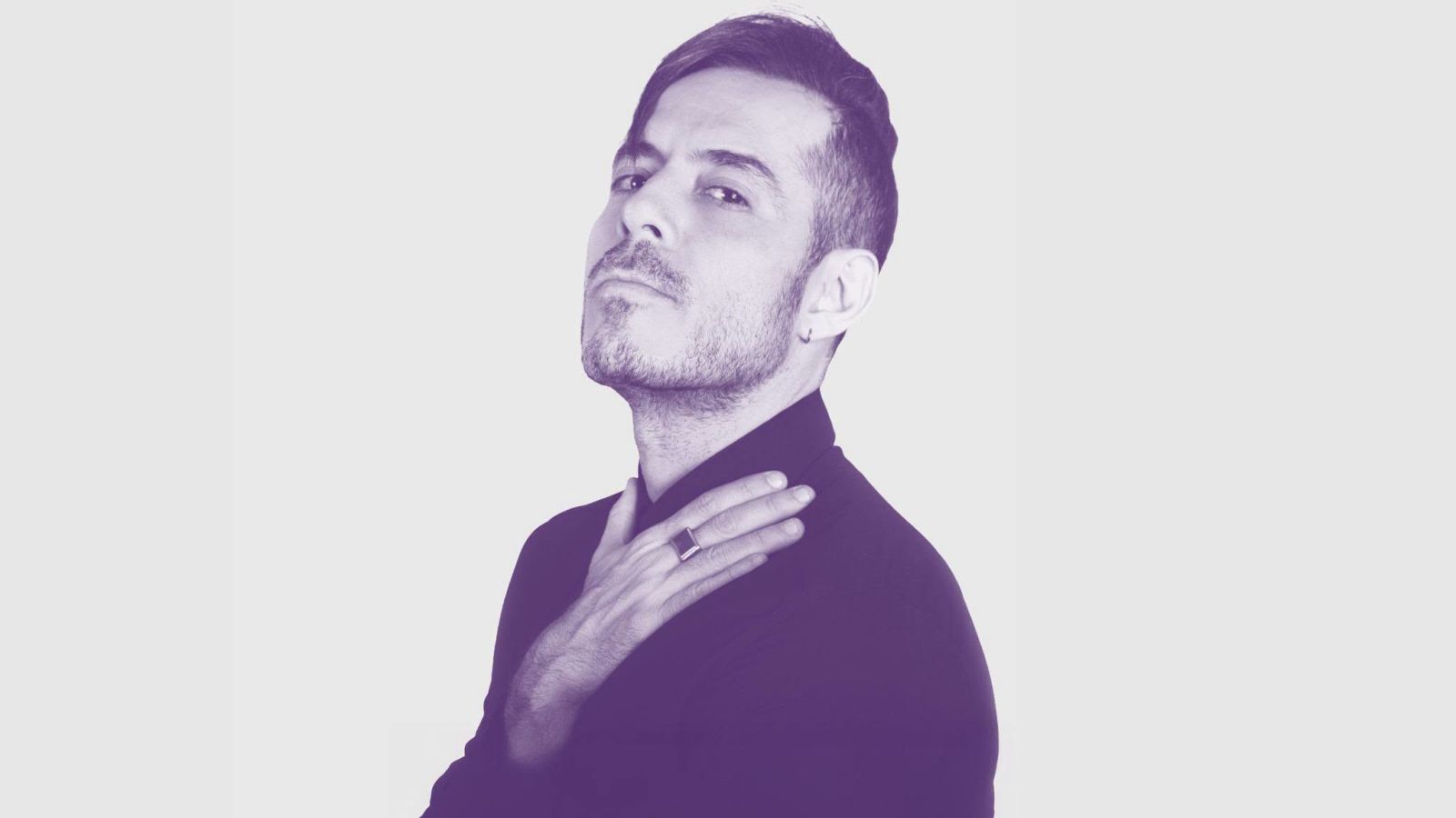 Jose Madero