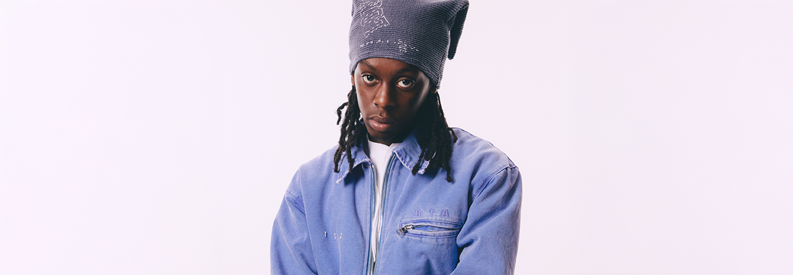 Raq baby presents: Robert Johnson Tour
