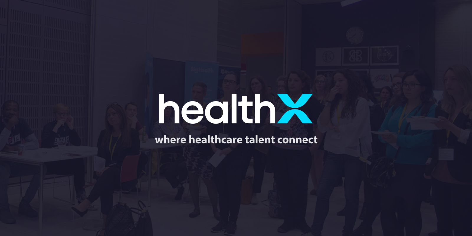 HealthX - Boston (Nursing) - Employer Ticket - 9/24