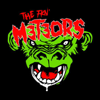 The Meteors w/ Special Guests