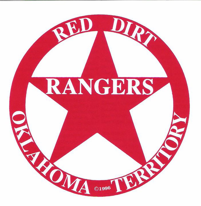 Red Dirt Rangers, Will Arrington in San Marcos at Cheatham ...
