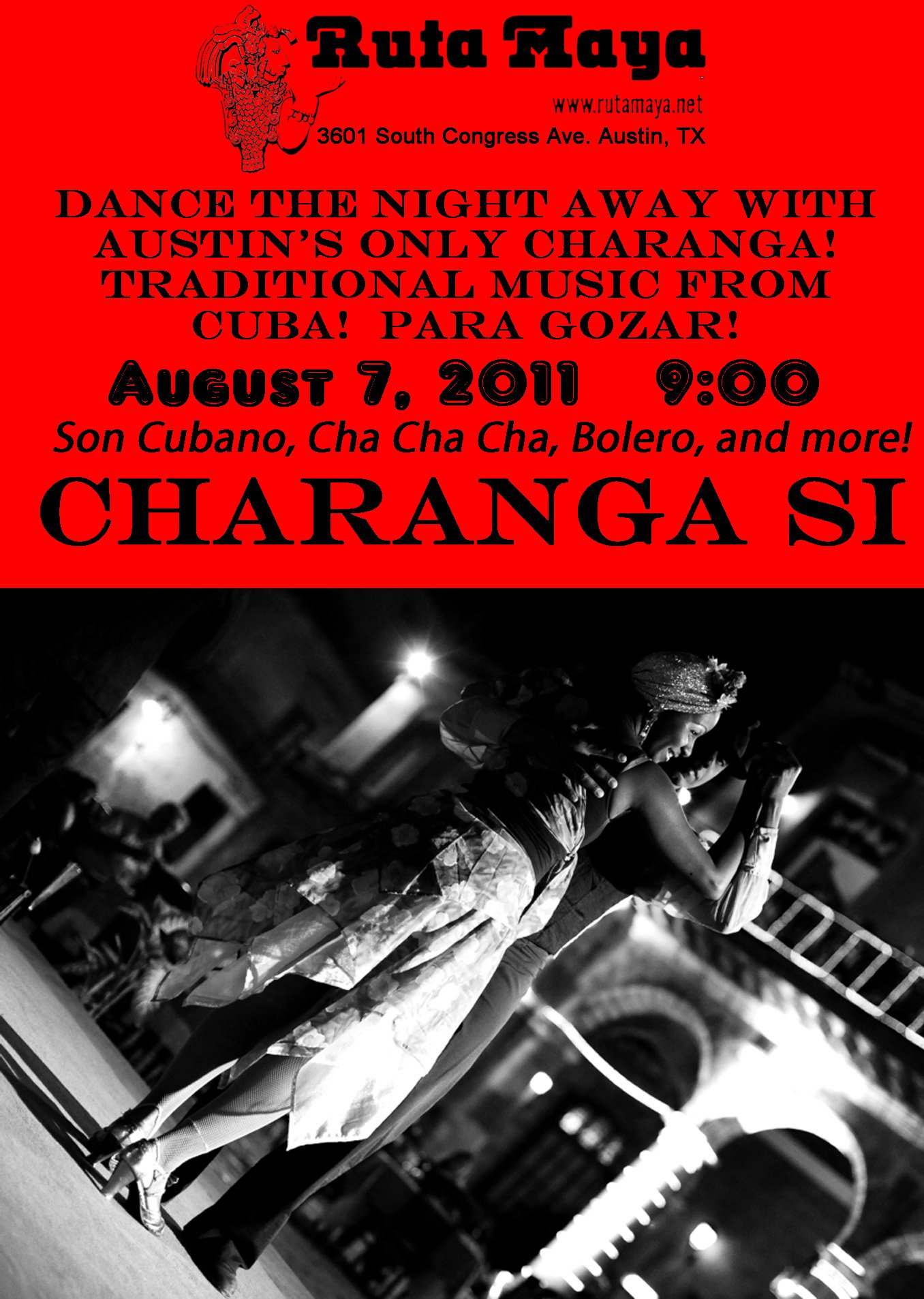 Charanga Si In Austin At Central Market North Lamar Charanga Si In Austin At Central Market North Lamar