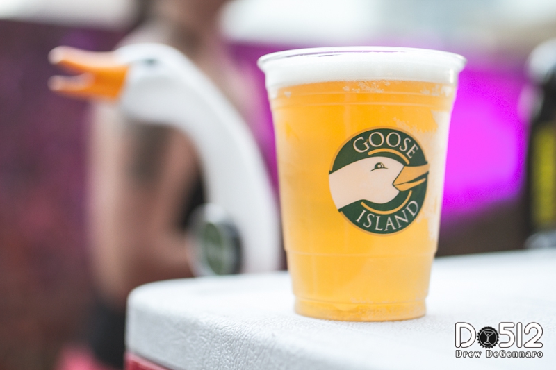 Goose Island Summer Classic PRIVATE / INVITE ONLY EVENT in