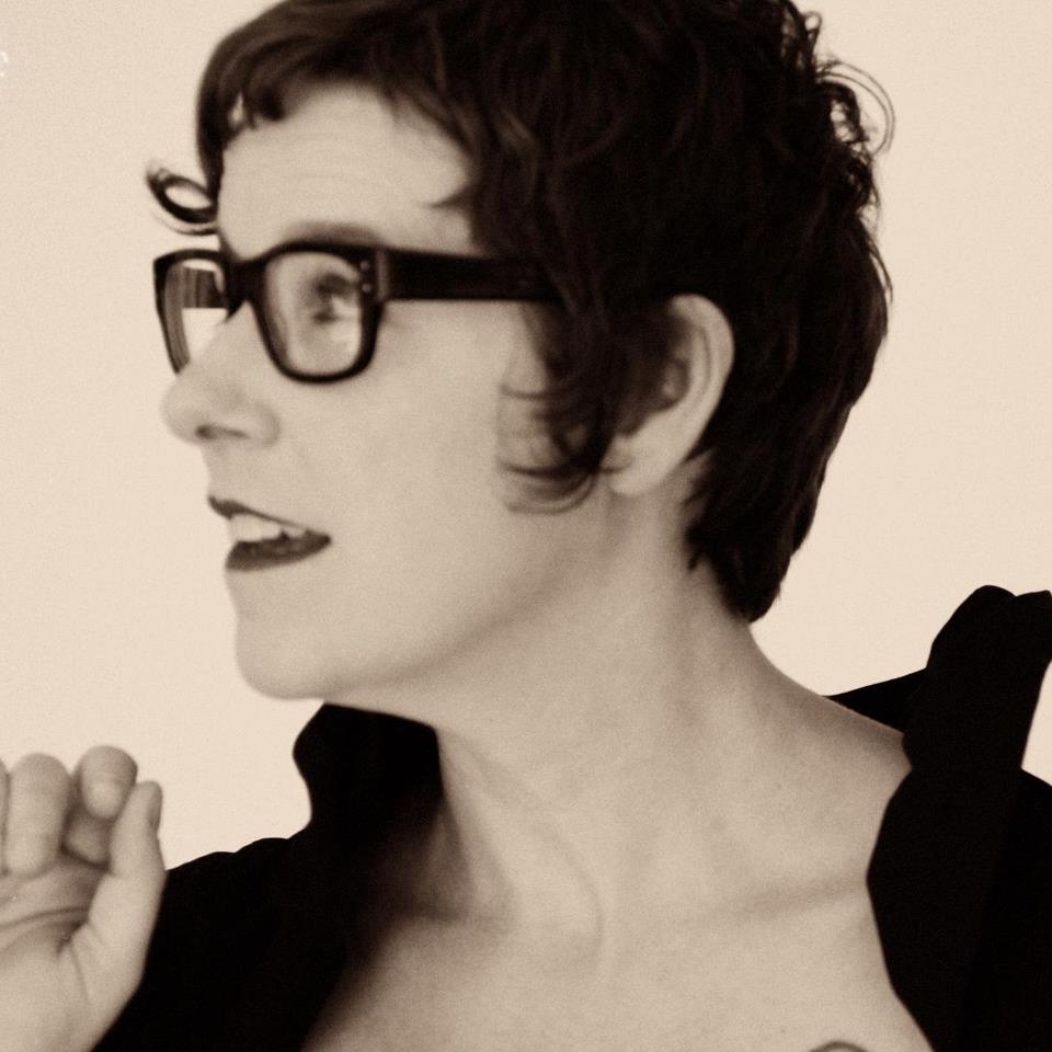 Elizabeth McQueen in Austin at CLOSED Spicewood Tavern