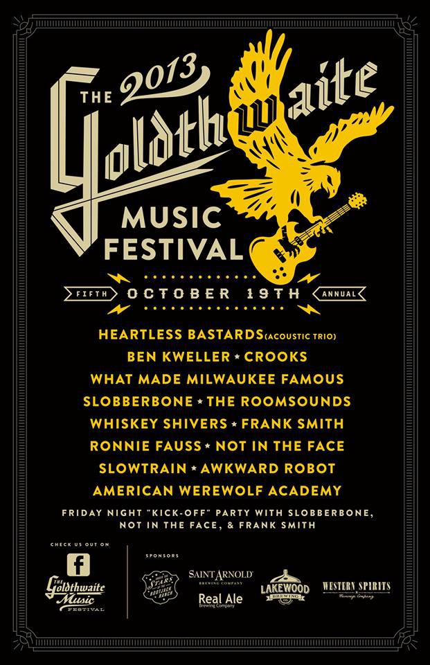 Fifth Annual Goldthwaite Music Festival in Star at 140 County