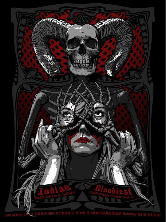 HALLOWEEN BOOZE CRUISE FEATURING BLOODIEST in Chicago at Navy