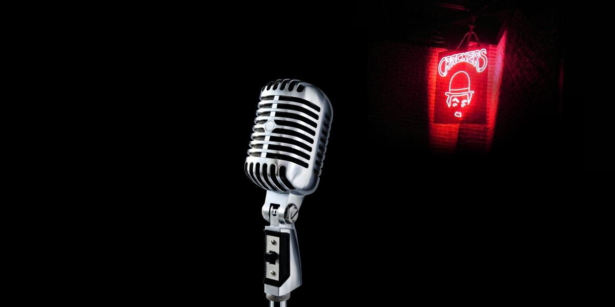 Tuesday Night Live Open Mic in Indianapolis at Crackers Comedy