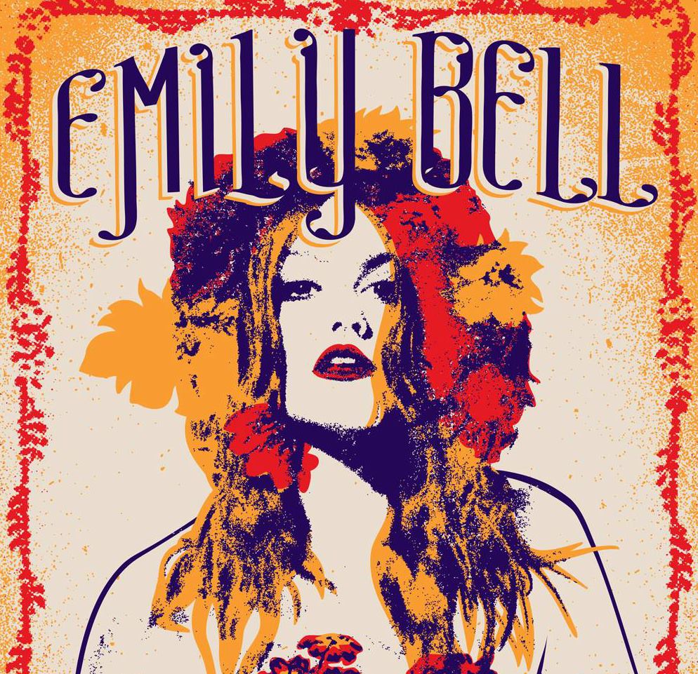 Emily Bell Sign Emily Bell | Do512 Family
