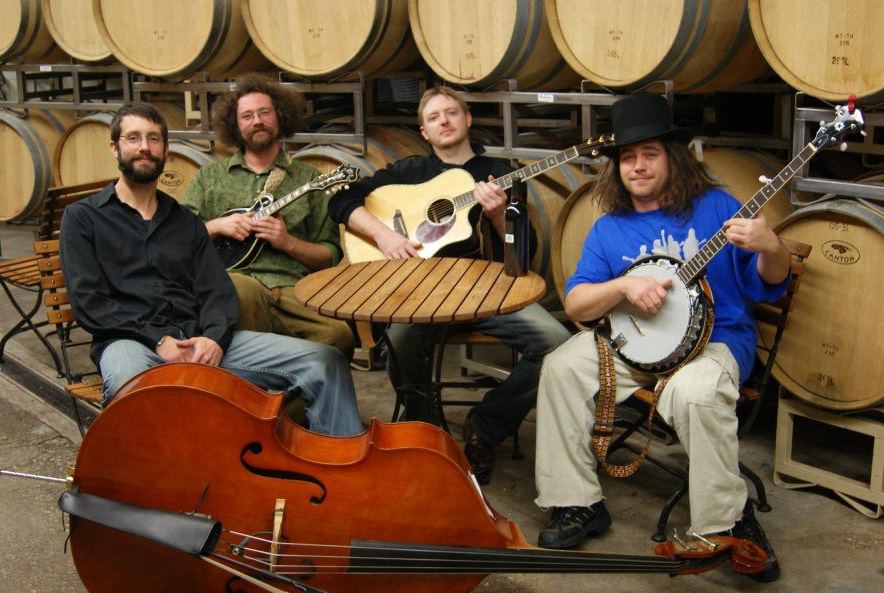 Sunday Night Bluegrass Jam in Indianapolis at Mousetrap Bar