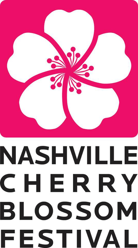 2014 Nashville Cherry Blossom Festival in Nashville at Public
