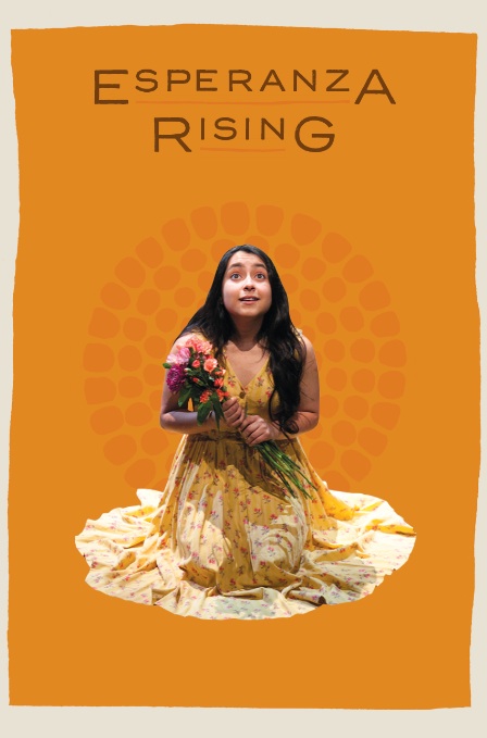 Where Can I Watch Esperanza Rising Movie Esperanza Rising in Austin at B. Iden Payne Theatre