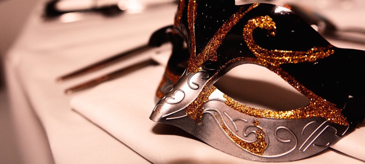 Indianapolis New Year's Eve Masquerade Ball in Indianapolis at