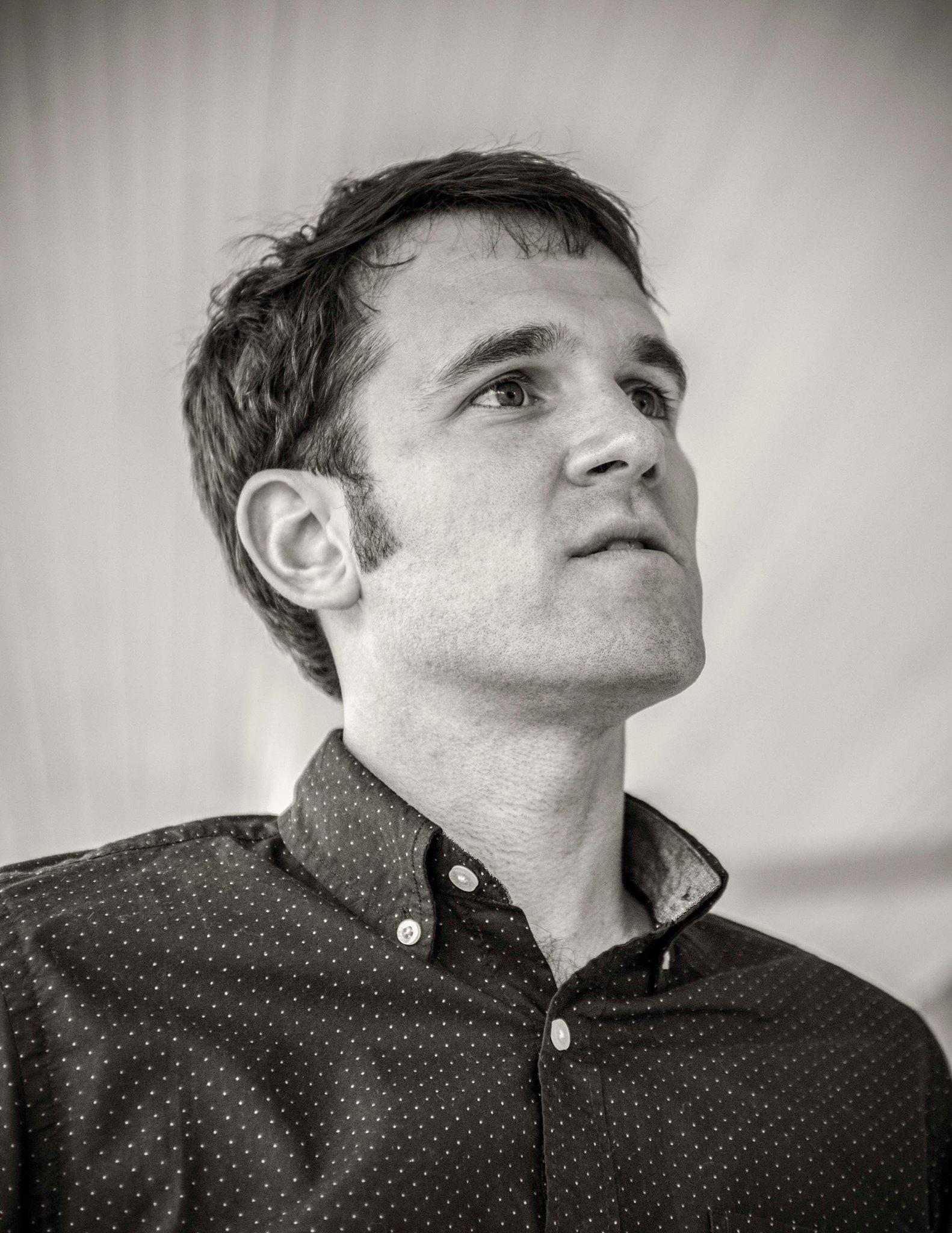 Trevor Mcspadden (Hoyle Brothers), Young Sun, Tj Kong And The