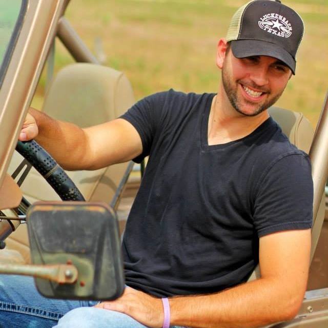 Clayton Gardner Saturday Afternoon Show in Fredericksburg at