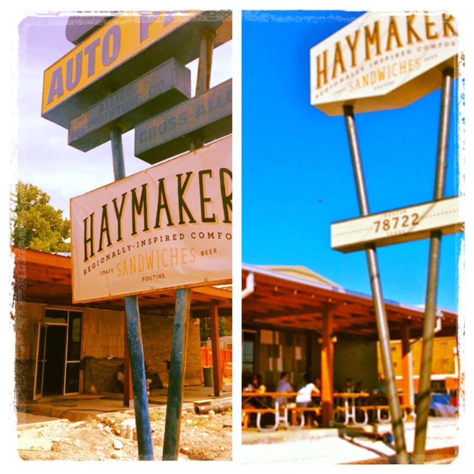 2 Squares for the Cowboys vs Packers in Austin at Haymaker 2 Squares for the Cowboys vs Packers in Austin at Haymaker